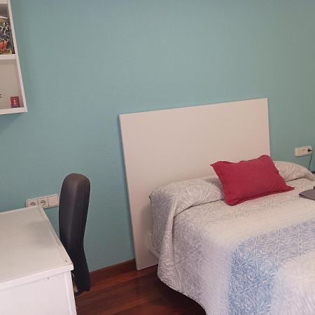 La Casa De Helen San Sebastian Apartman Lasarte Oria Kültér fotó