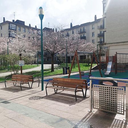 La Casa De Helen San Sebastian Apartman Lasarte Oria Kültér fotó