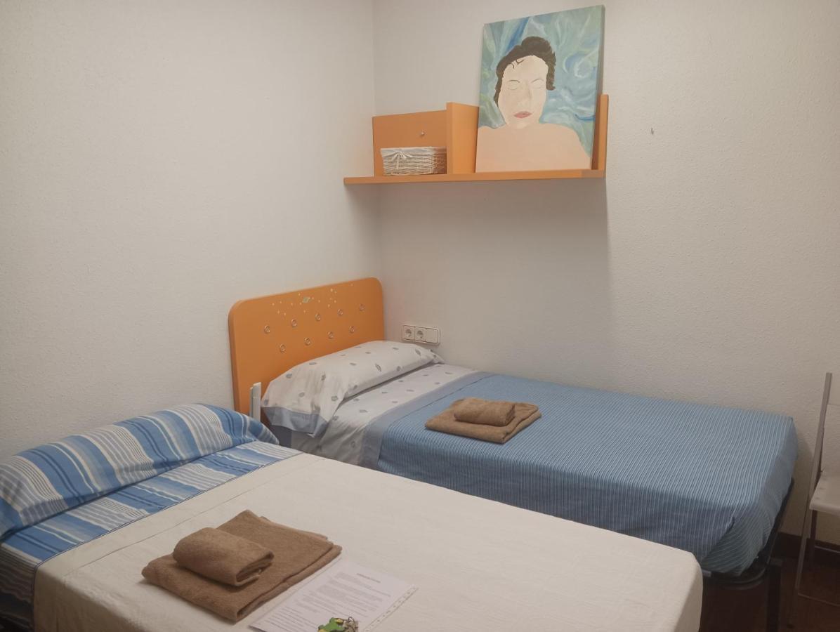 La Casa De Helen San Sebastian Apartman Lasarte Oria Kültér fotó