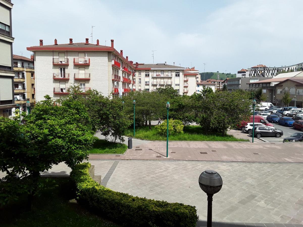 La Casa De Helen San Sebastian Apartman Lasarte Oria Kültér fotó