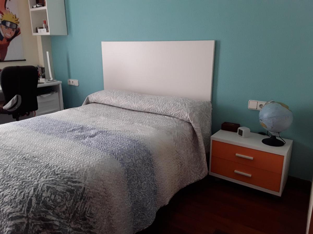 La Casa De Helen San Sebastian Apartman Lasarte Oria Kültér fotó