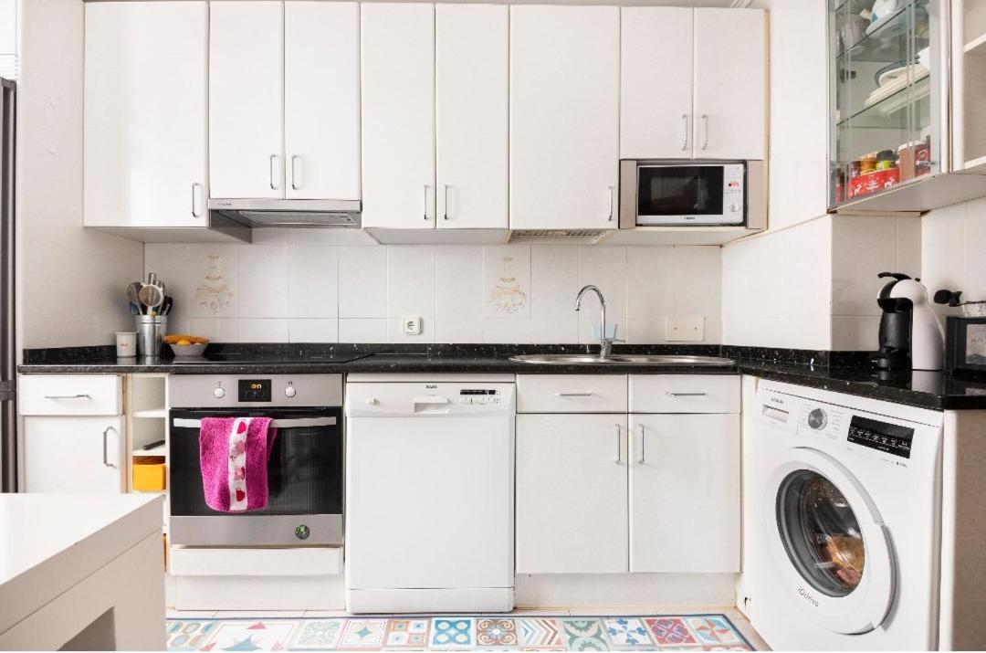 La Casa De Helen San Sebastian Apartman Lasarte Oria Kültér fotó