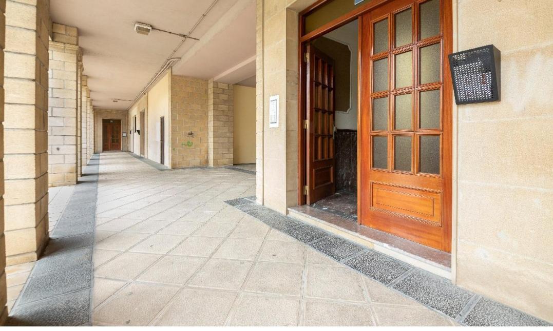 La Casa De Helen San Sebastian Apartman Lasarte Oria Kültér fotó